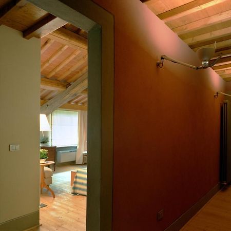 Fattoria Casamora - Suites Pian di Scò Exteriör bild