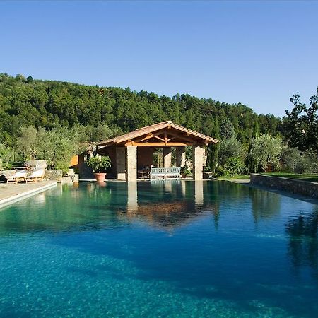 Fattoria Casamora - Suites Pian di Scò Exteriör bild