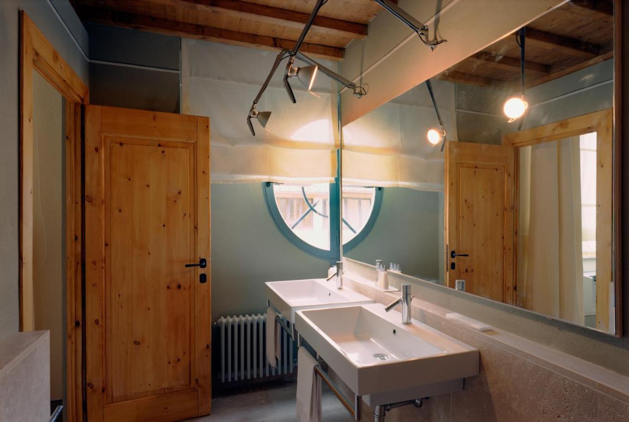 Fattoria Casamora - Suites Pian di Scò Exteriör bild