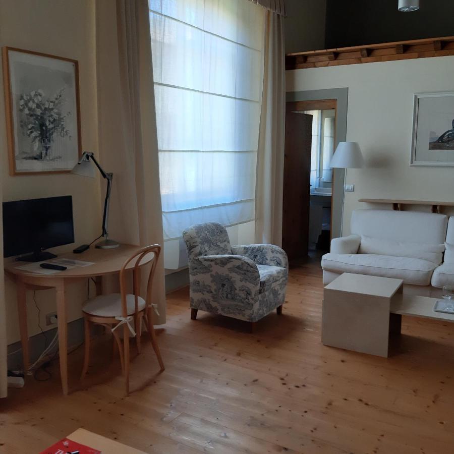 Fattoria Casamora - Suites Pian di Scò Exteriör bild